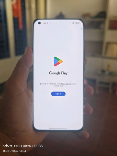 Xiaomi 11 Ultra 12g/256g Global(វៃដូរបាន)👉$265