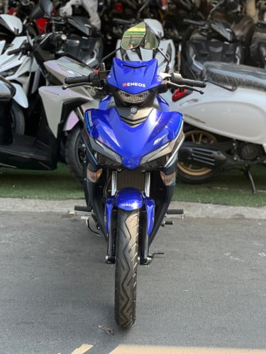 Yamaha Exciter VVA 2024 ABS