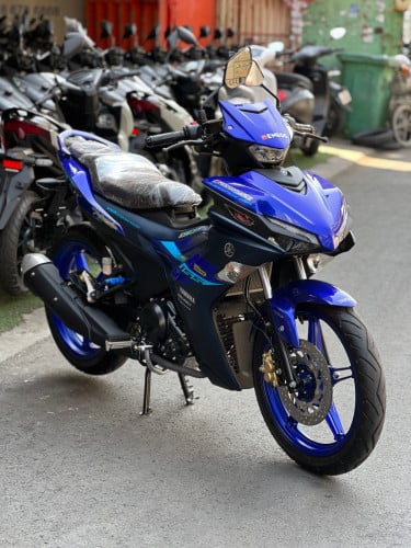 Yamaha Exciter VVA 2024 ABS