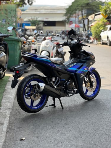 Yamaha Exciter VVA 2024 ABS