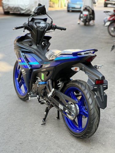 Yamaha Exciter VVA 2024 ABS
