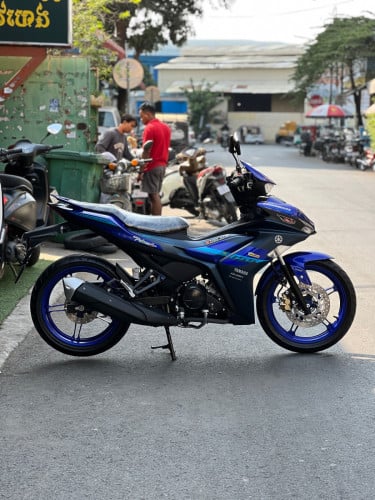 Yamaha Exciter VVA 2024 ABS