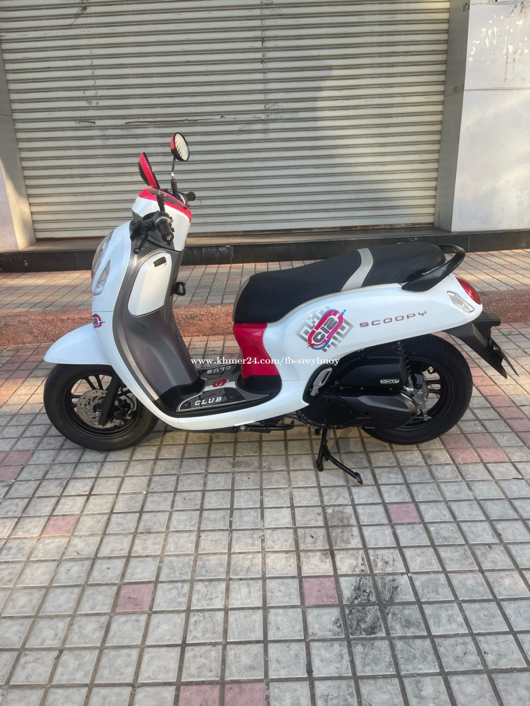 SCOOPY