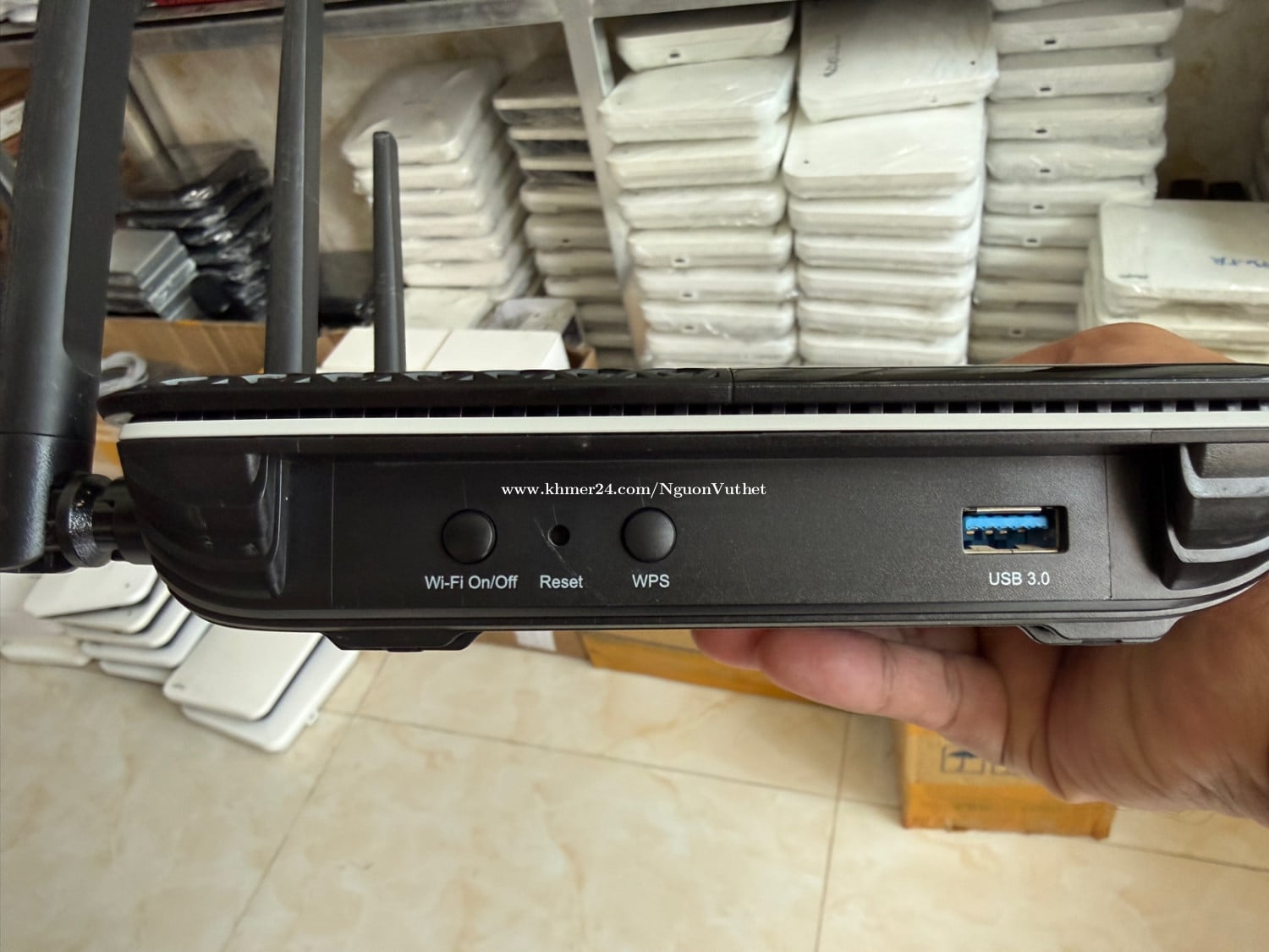 Router TP Link AX2300 price $35.00 in Samraong Kraom, Por Senchey ...