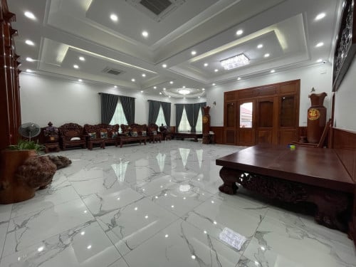 វីឡាសំរាប់ជួលនៅសែនសុខ