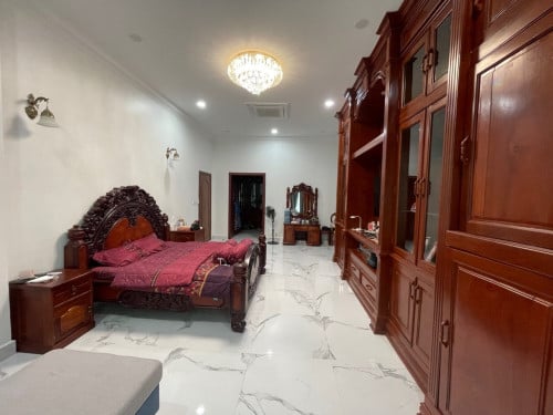 វីឡាសំរាប់ជួលនៅសែនសុខ