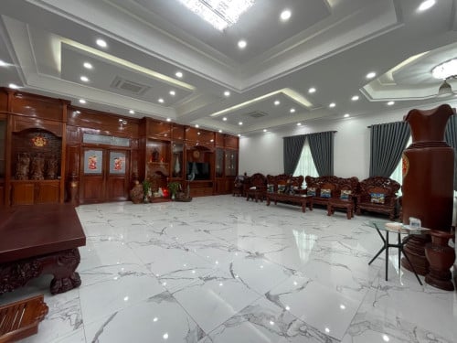 វីឡាសំរាប់ជួលនៅសែនសុខ