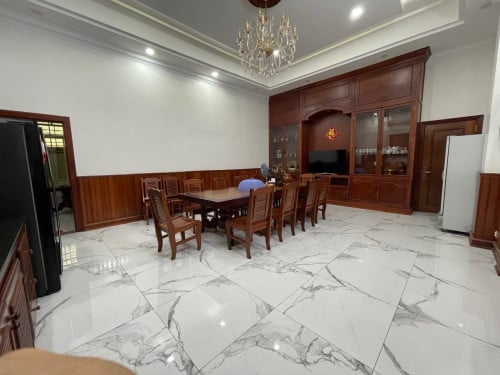 វីឡាសំរាប់ជួលនៅសែនសុខ
