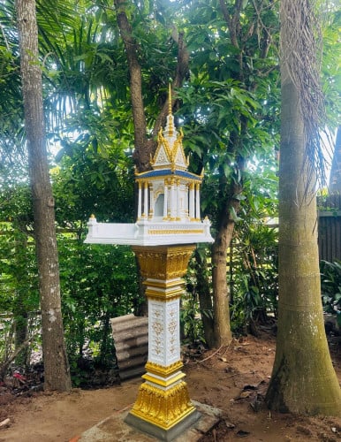 ផ្ទះលំហែនៅស្អាងលក់​ឬ ជួល