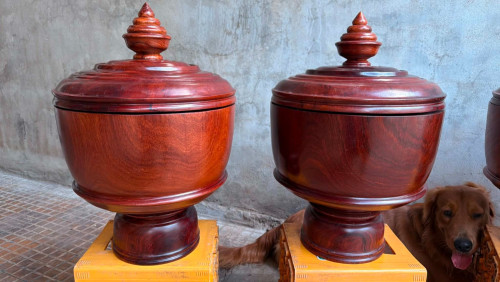 រូបតាំងផ្ទះ ដាក់លើករាសីឆ្នាំថ្មី