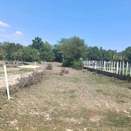 ដីលក់បន្ទាន់តម្លៃក្រោមទីផ្សារ