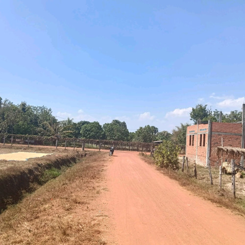 ដីលក់បន្ទាន់តម្លៃក្រោមទីផ្សារ