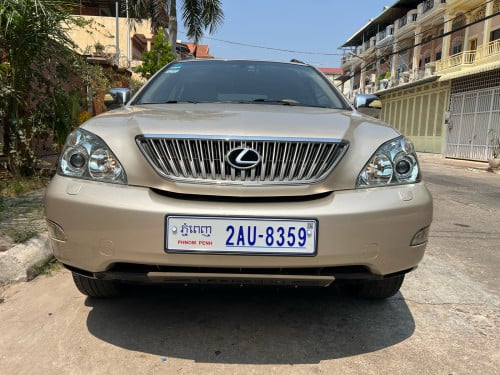 ឡានលក់