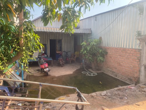 ផ្ទះលក់សម្រាប់បងប្អូនត្រូវការជិតៗក្នុងក្រុង