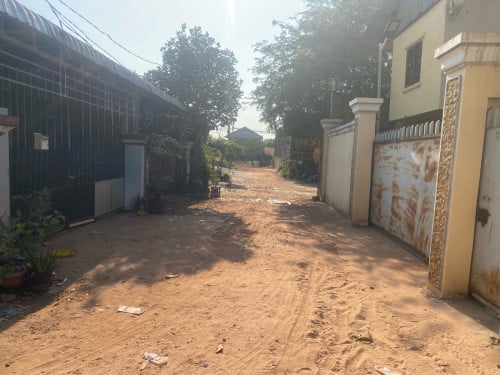 ផ្ទះលក់សម្រាប់បងប្អូនត្រូវការជិតៗក្នុងក្រុង