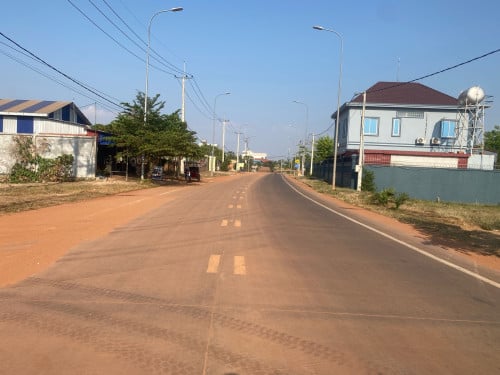 ផ្ទះលក់សម្រាប់បងប្អូនត្រូវការជិតៗក្នុងក្រុង