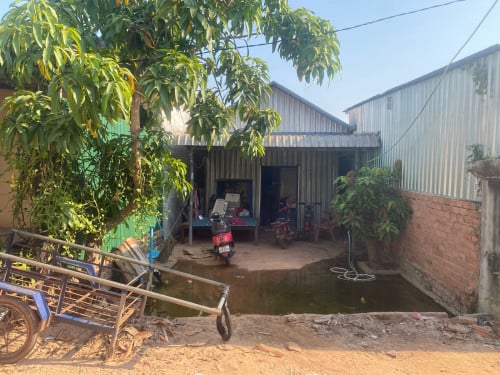 ផ្ទះលក់សម្រាប់បងប្អូនត្រូវការជិតៗក្នុងក្រុង