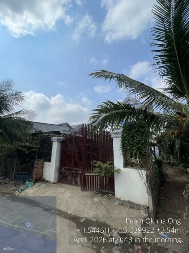លក់ផ្ទះ