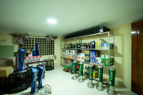 សេងក្លឹប