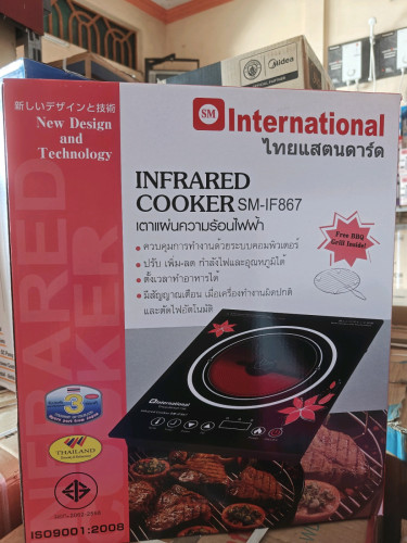 ចង្ក្រានអគ្គិសនី