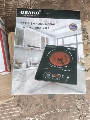ចង្ក្រានអគ្គិសនី