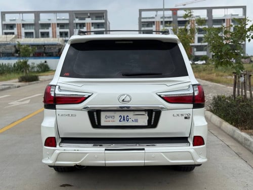 ឡានស្អាត 2015