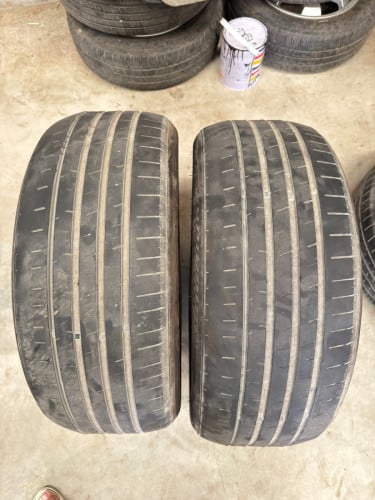 សំបក​លក់​ 235/50/18