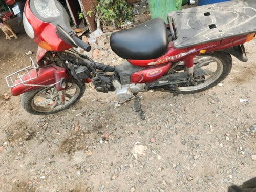 ម៉ូតូអាសង់កូរ៉េ 320$