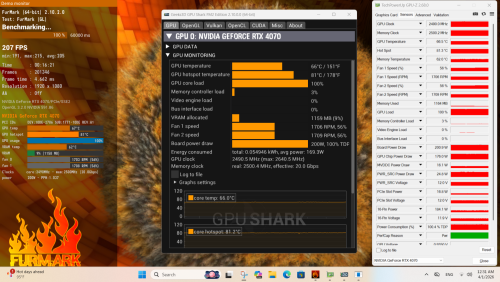 [SALE] High-End 1440p Gaming & Design PC | i7-13700KF + RTX 4070 + 32GB RAM