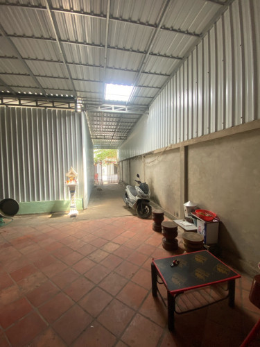 ផ្ទះលក់នៅសែនសុខផ្លូវ58P