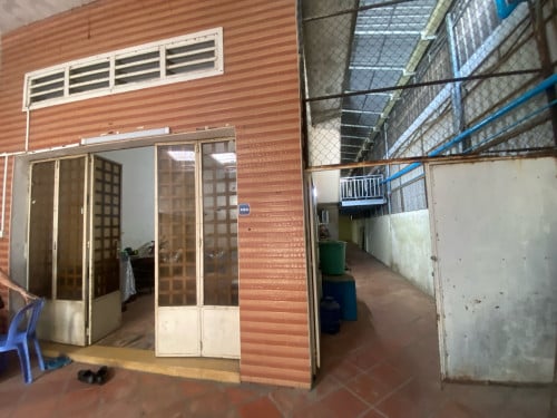 ផ្ទះលក់នៅសែនសុខផ្លូវ58P