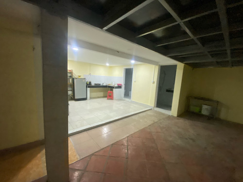 ផ្ទះលក់នៅសែនសុខផ្លូវ58P