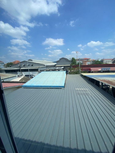 ផ្ទះលក់នៅសែនសុខផ្លូវ58P