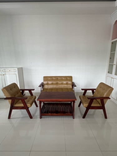 សាឡុងA