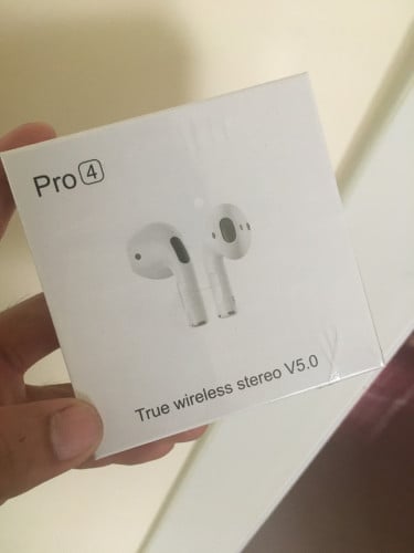 កាស AirPod4 (Grand A+)