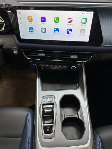 🩷GAC GS3 version អង់គ្លេសស្រាប់ តម្លៃ20800$🩷