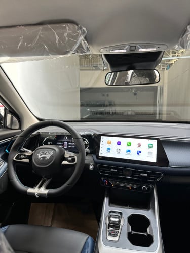 🩷GAC GS3 version អង់គ្លេសស្រាប់ តម្លៃ20800$🩷