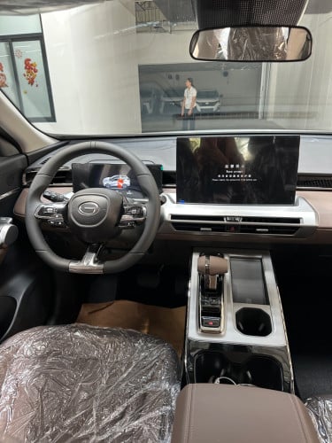2026🩷GAC GS4 version អង់គ្លេសស្រាប់ តម្លៃ 24800$🩷ថែមបីមុខនិងធានា