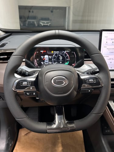 2026🩷GAC GS4 version អង់គ្លេសស្រាប់ តម្លៃ 24800$🩷ថែមបីមុខនិងធានា