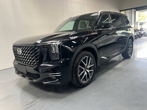 🩷GAC GS8 5កៅអី និង7កៅអី តម្លៃ 36500$ចរចា ធានា5ឆ្នាំ🩷