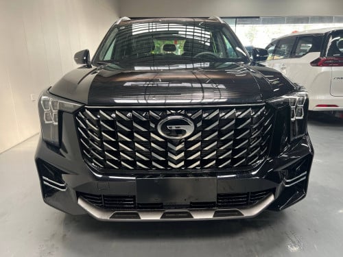 🩷GAC GS8 5កៅអី និង7កៅអី តម្លៃ 36500$ចរចា ធានា5ឆ្នាំ🩷