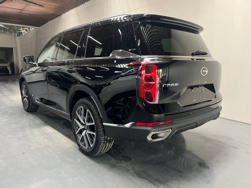 🩷GAC GS8 5កៅអី និង7កៅអី តម្លៃ 36500$ចរចា ធានា5ឆ្នាំ🩷