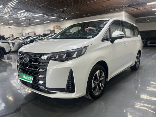 🩷GAC M6 Pro ឡាន7កៅអី ធំទូទាយ តម្លៃ26500$ចរចា🩷