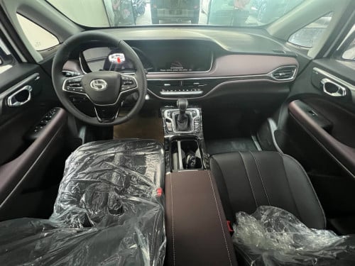 🩷GAC M6 Pro ឡាន7កៅអី ធំទូទាយ តម្លៃ26500$ចរចា🩷