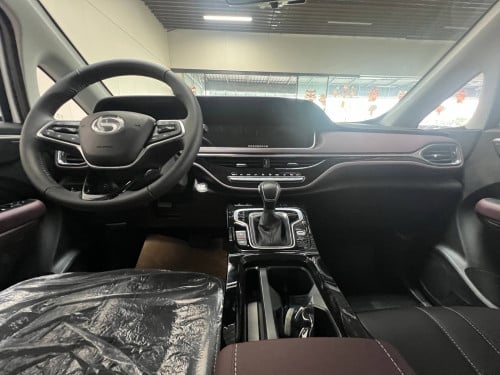 🩷GAC M6 Pro ឡាន7កៅអី ធំទូទាយ តម្លៃ26500$ចរចា🩷