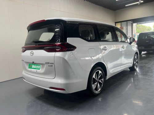 🩷GAC M6 Pro ឡាន7កៅអី ធំទូទាយ តម្លៃ26500$ចរចា🩷