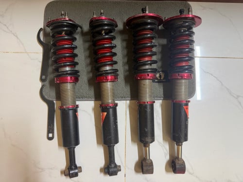 ប៉ូមលេង GS300 P1(ទន់រឹង ខ្ពស់ទាប)