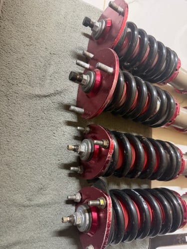 ប៉ូមលេង GS300 P1(ទន់រឹង ខ្ពស់ទាប)