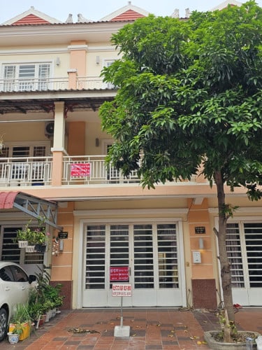 ផ្ទះជួល / House for Rent / 房屋出租