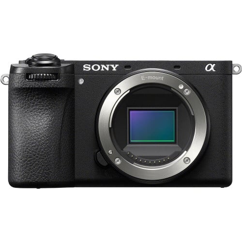 ចុះសាហាវ Sony A6700 ថ្មីធានា1ឆ្នាំ $1099 សម្រាប់ប្រម៉ូសិនចូលឆ្នាំ